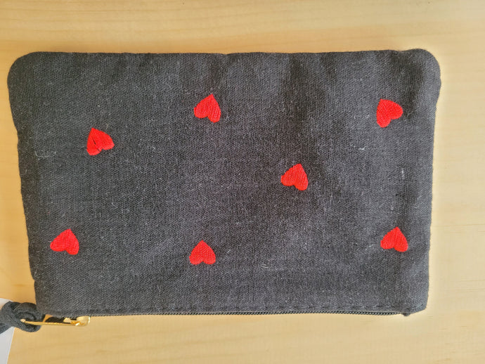Pochette Coeur