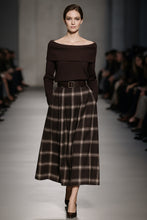 Load image into Gallery viewer, Jupe  Caroline
