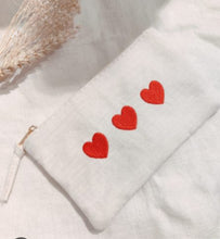 Charger l&#39;image dans la galerie, Pochette Coeur
