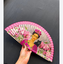 Charger l&#39;image dans la galerie, Eventail Frida
