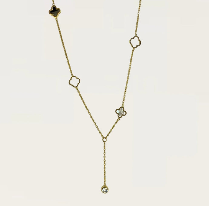 Collier Suzie