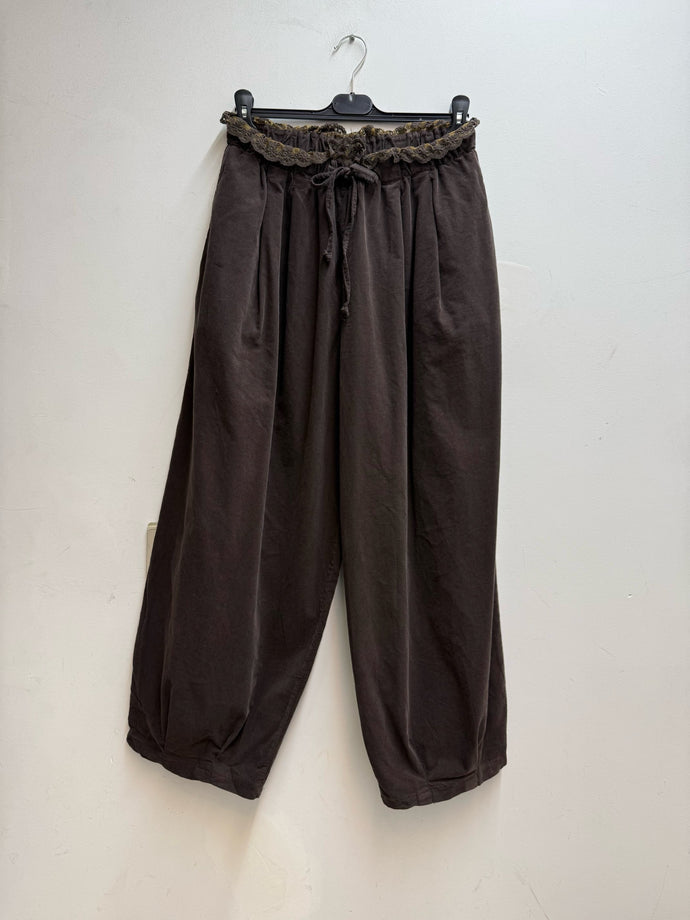 Pantalon Charlie