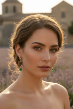 Charger l'image dans la galerie, Boucle d'oreilles Roma
