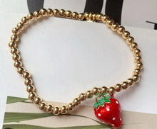 Charger l&#39;image dans la galerie, Bracelet Fruity

