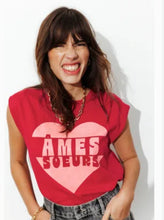 Load image into Gallery viewer, Tee-shirt Carmen
