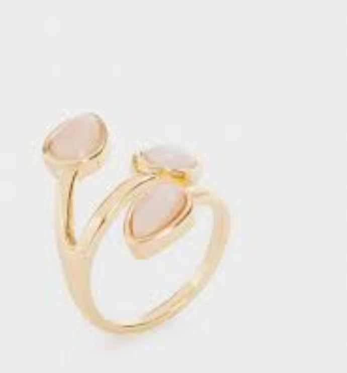 Bague Mira