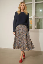 Charger l'image dans la galerie, Jupe Flora
