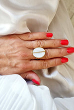 Load image into Gallery viewer, Bague Mary
