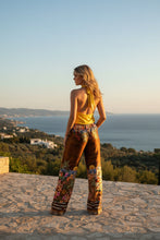 Charger l'image dans la galerie, Pantalon lido capri
