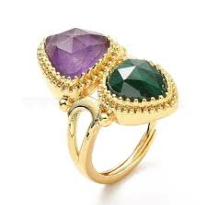 Bague Inaei