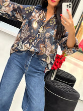 Load image into Gallery viewer, Chemise cathy
