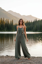 Charger l'image dans la galerie, Jumpsuit Celeste
