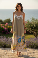 Load image into Gallery viewer, Robe Lido Positano
