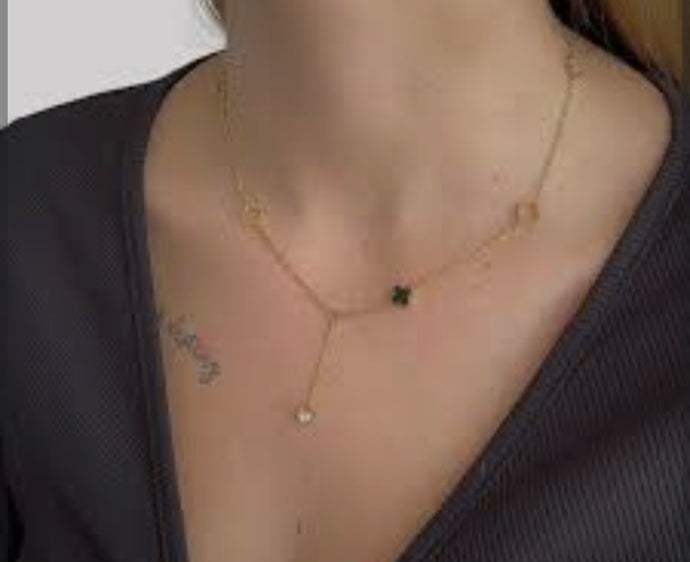 Collier Luxia