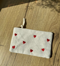 Charger l&#39;image dans la galerie, Pochette Coeur
