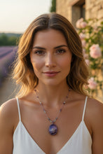 Charger l'image dans la galerie, Collier Agata
