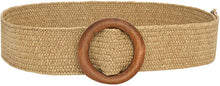 Load image into Gallery viewer, Ceinture Corde élastique Célin
