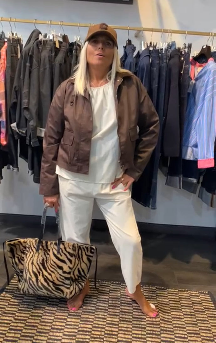 Ensemble Selena