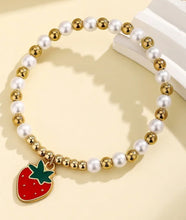 Charger l&#39;image dans la galerie, Bracelet Fruity
