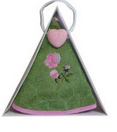 Charger l&#39;image dans la galerie, Linge vaisselle coffret
