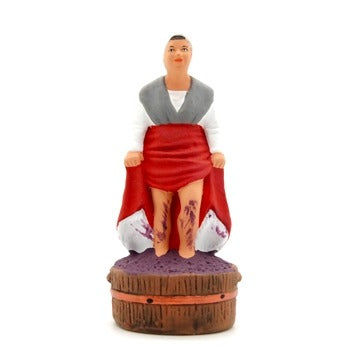 Fouleuse de raisins 2025