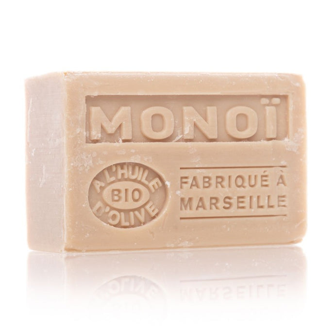 Savonnette Monoi 125g