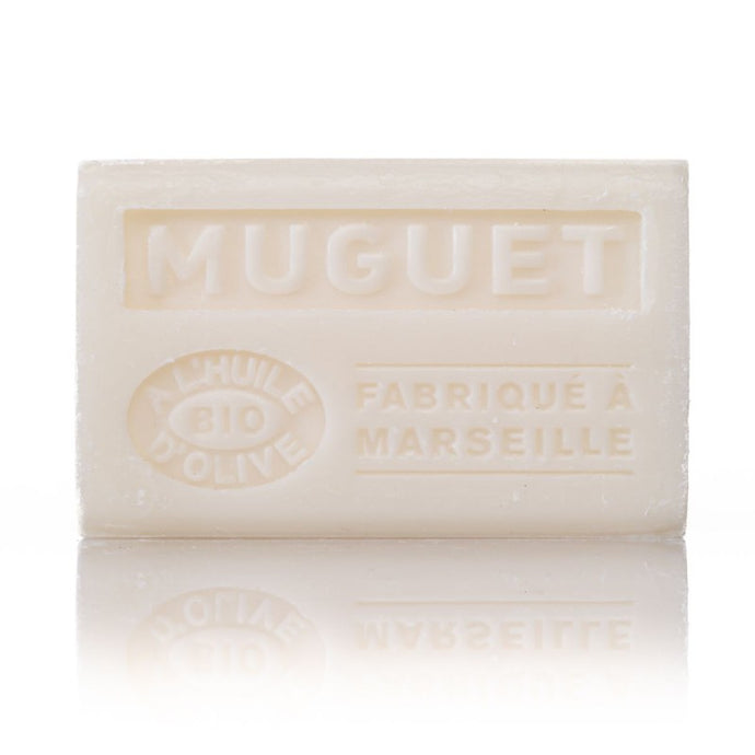 Savonnette Muguet 125g