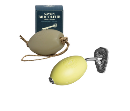 Savon sur corde le bricoleur 270g