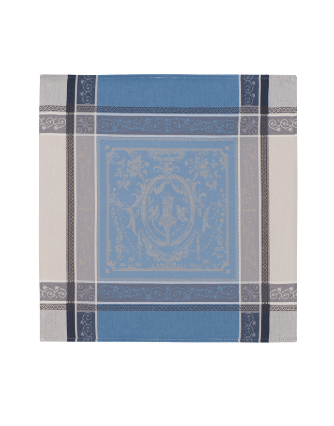 Serviette – Jacquard Versailles (6 pièces)