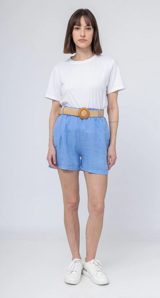Short Malaga