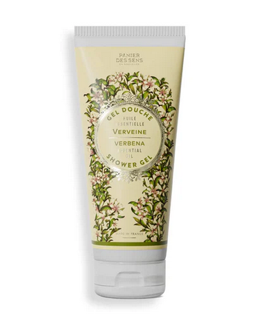 Gel douche verveine