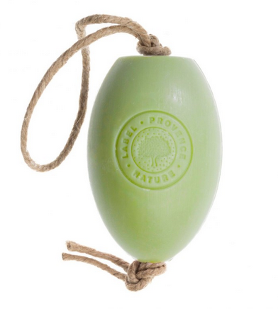 Savon sur corde verveine 270g