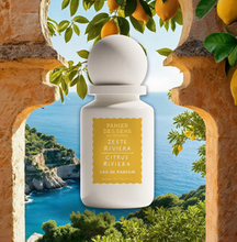 Load image into Gallery viewer, Eau de parfum-zeste Riviera 50ml
