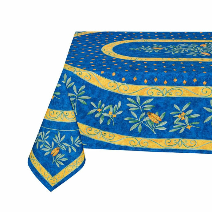 Nappe cigale