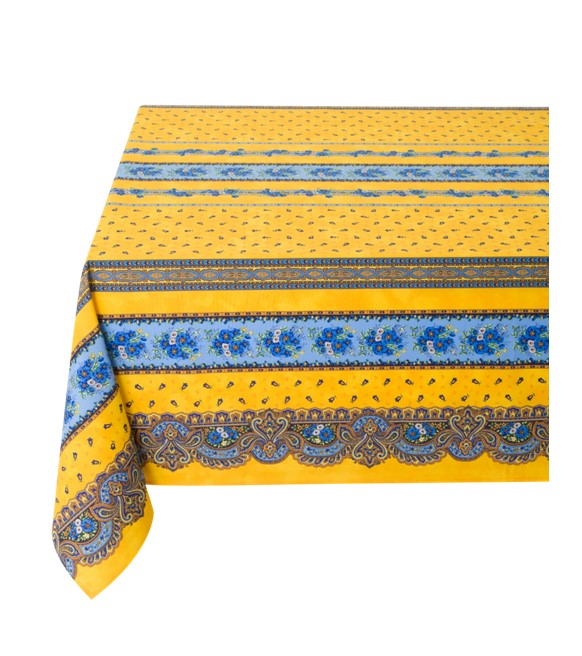 Nappe marat d'Avignon - tradition lineaire