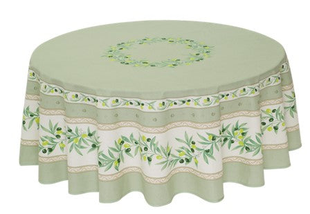 Nappe Ronde – Ramatuelle