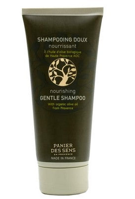 Shampooing doux OLIVE