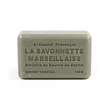 Load image into Gallery viewer, Marseille soap with organic shea butter - Argan oil
