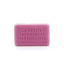Charger l&#39;image dans la galerie, Savonnette Marseillaise au beurre de karité bio - Patchouli
