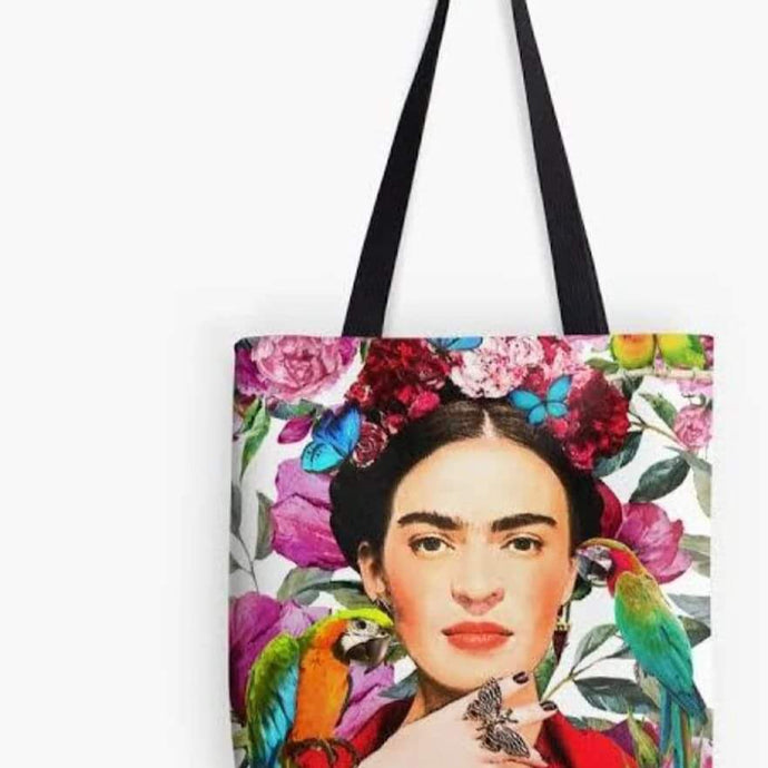 Sac pochette Frida