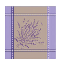 Charger l&#39;image dans la galerie, Serviette – Jacquard Grignan (6 pièces)
