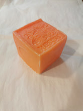 Charger l&#39;image dans la galerie, Cube de savon de Marseille - fleur d&#39;oranger
