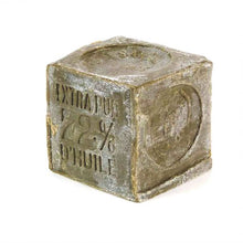 Charger l&#39;image dans la galerie, Cube de savon de Marseille de ménage - Huile d&#39;olive
