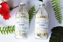 Charger l&#39;image dans la galerie, Lait bain moussant thé blanc &amp; gingembre
