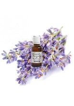 Load image into Gallery viewer, Organic essential oil Lavandin provence
