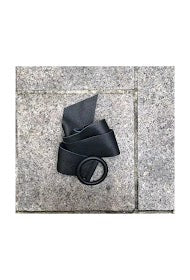 Ceinture Zaza  cuir